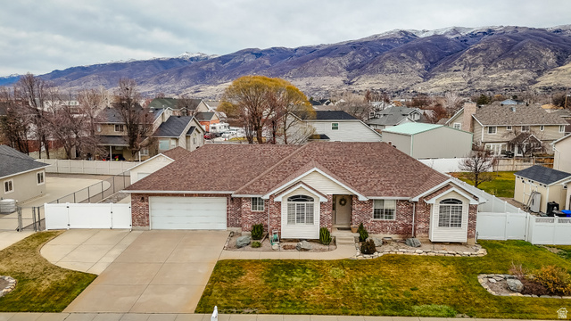 954 W RUBY WAY, West Bountiful UT 84087