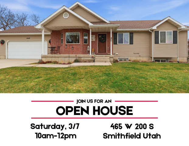 465 W 200 S
                     MLS #2128119