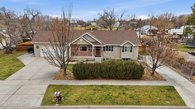 465 W 200 S, Smithfield UT 84335
