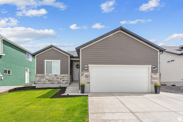 7948 N BRISTLECONE RD, Eagle Mountain UT 84005