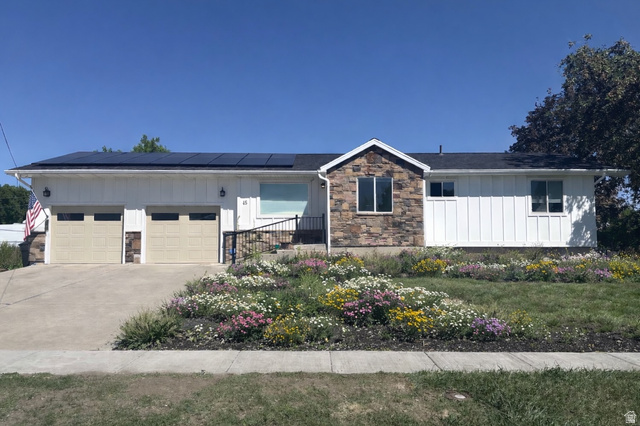 45 E 200 S
                     MLS #2128129