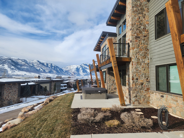 5211 E MOOSE HOLLOW DR #302, Eden UT 84310