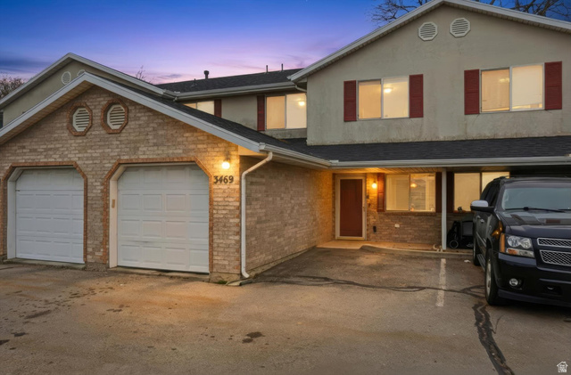 3469 S Merry Ln
                     MLS #2128144