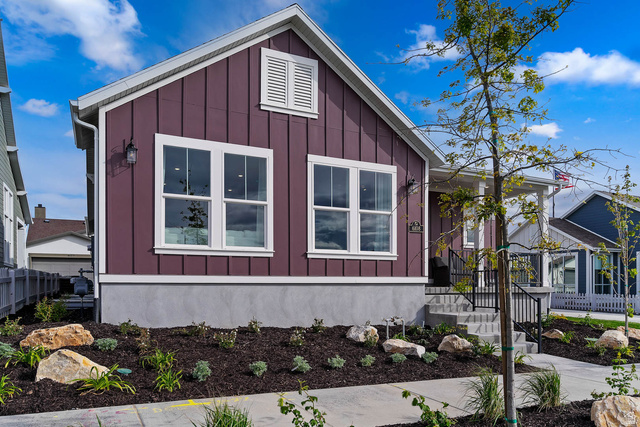 6132 W 11800 S #501
                     MLS #2128147