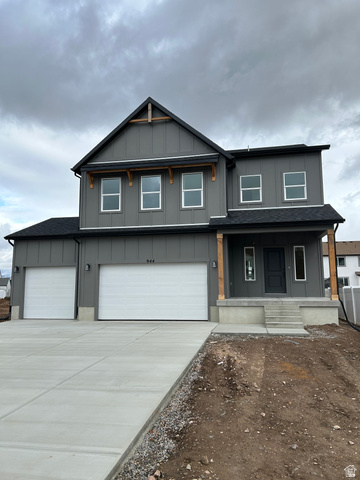 944 W Columbia Ct #108
                     MLS #2128149