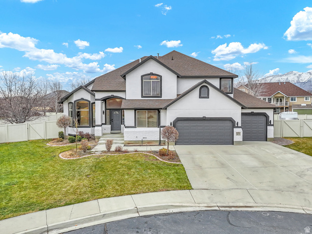 1427 NARRA PL, Pleasant Grove UT 84062