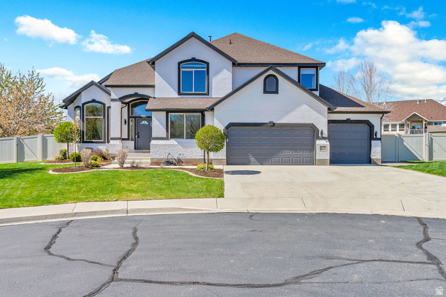 1427  Narra Pl
                     MLS #2128167