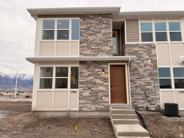 Main photo for 1341 E 1670 N #819