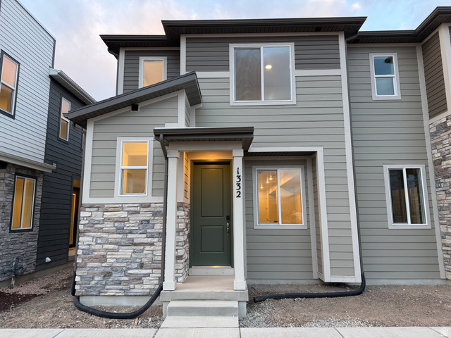 1332 E 1670 N #823
                     MLS #2128173