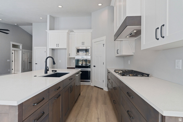 189 N SWATHER WAY #108, Grantsville UT 84029