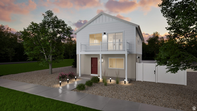 75 N PROVO RIVER RD #271, Saratoga Springs UT 84045