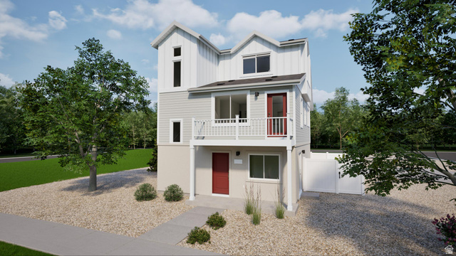 79 N PROVO RIVER RD #272, Saratoga Springs UT 84045