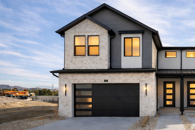 6719 S Vaughn Ln #10
                     MLS #2128187