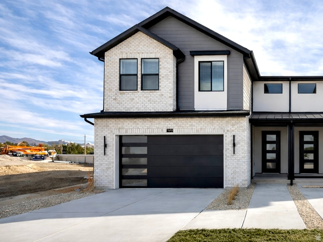 6719 S VAUGHN LN #10, Midvale UT 84047