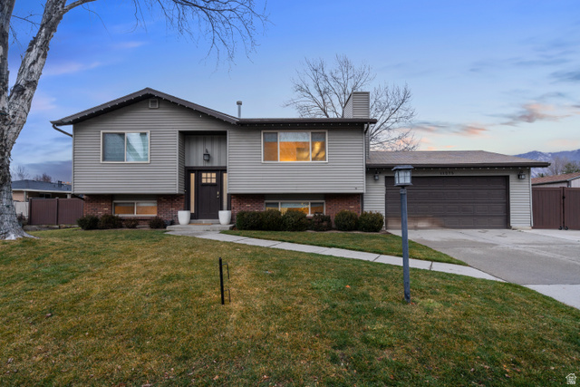 Main photo for 11275 S Sandy Gulch Rd