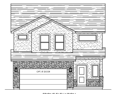 Main photo for 3762 S Powderwood Ln #227