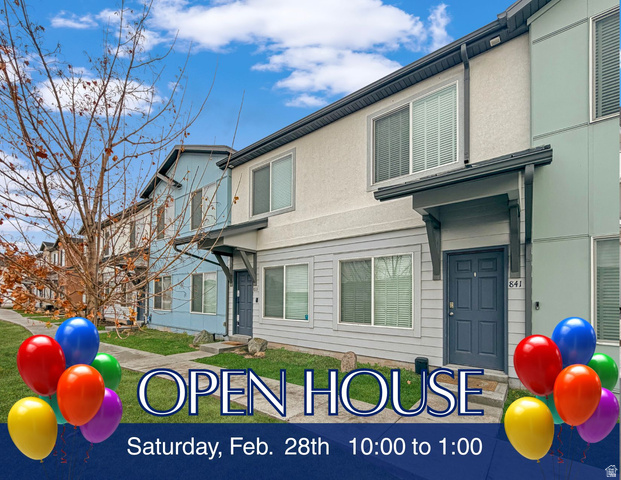 833 S Cowans Ct
                     MLS #2128224