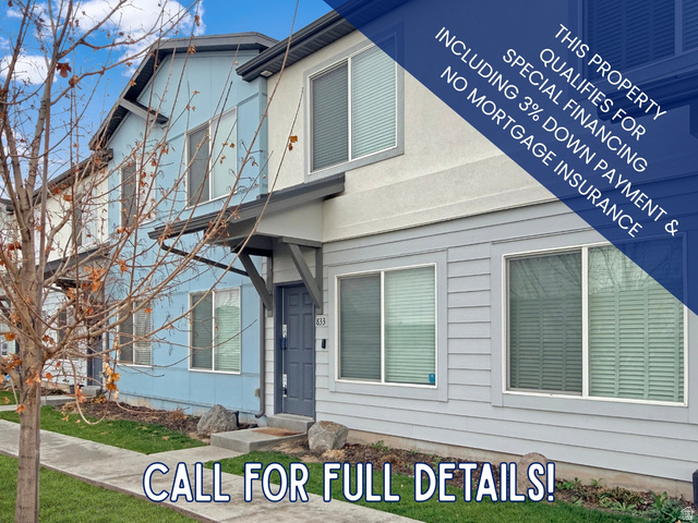 833 S Cowans Ct
                     MLS #2128224