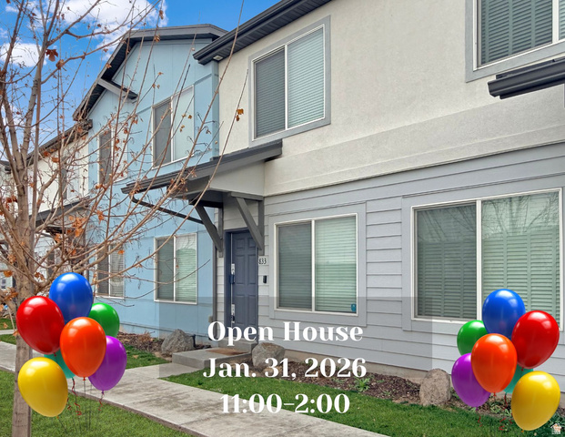 833 S COWANS CT, Clearfield UT 84015