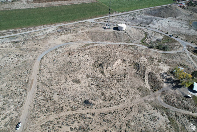 100 W CEMERTY RD, Wellington UT 84542