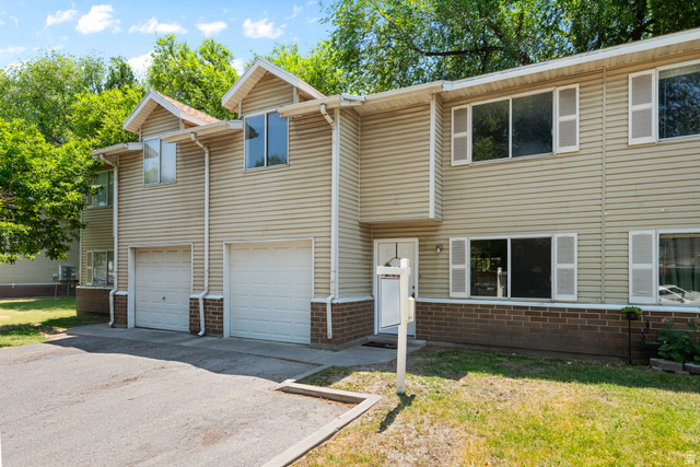 558 N REDWOOD RD #3, Salt Lake City UT 84116