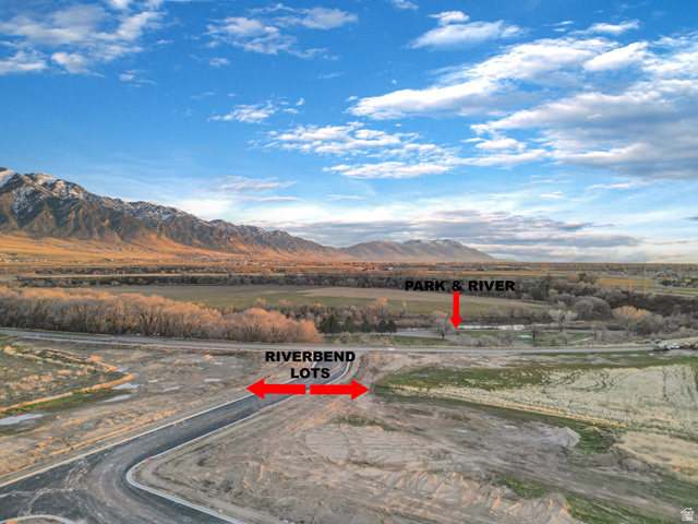 9228 N 4550 W, Elwood UT 84337