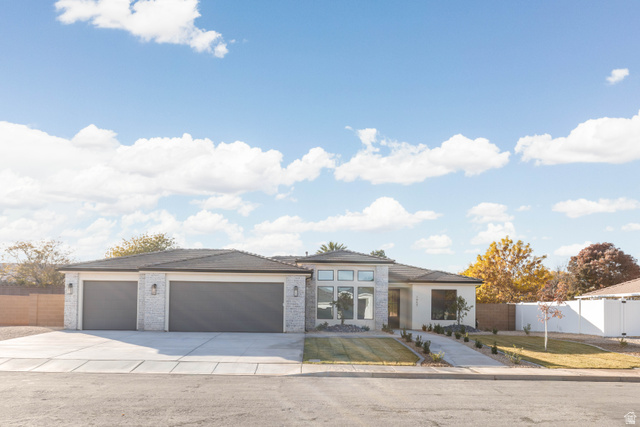 1957 CHALET CIR, Santa Clara UT 84765