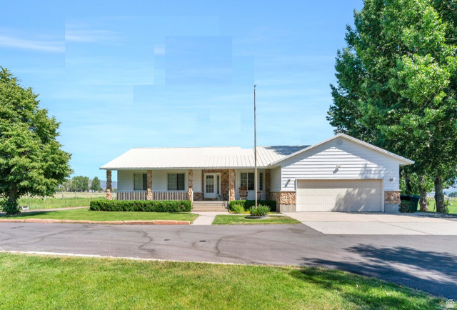 1536 W 3000 S, Heber City UT 84032