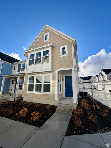 6891 W SOUTH JORDAN PKWY, South Jordan UT 84009