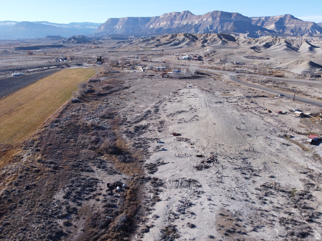 660 E 5TH, Clawson UT 84516