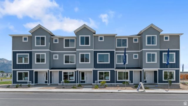 322 E 1275 S #117, Harrisville UT 84404