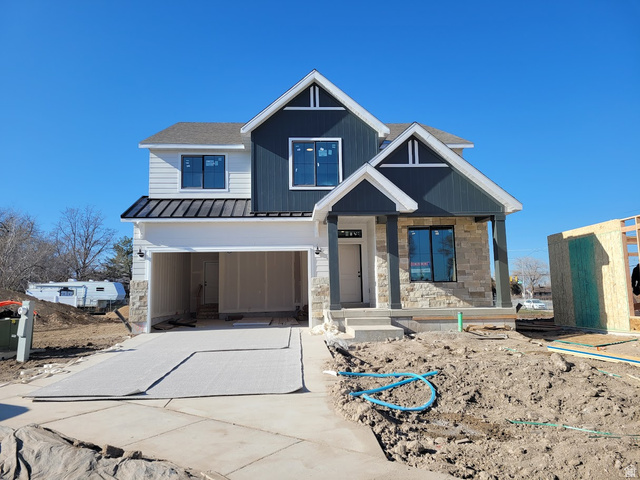 3516 S Carnegie Ln #3
                     MLS #2128253