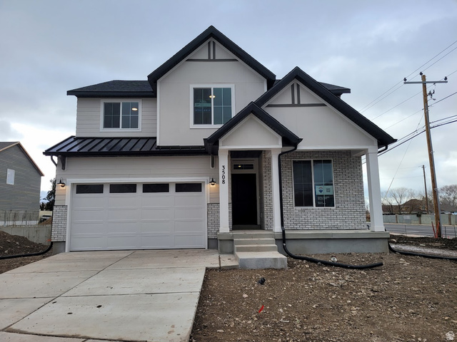 3516 S Carnegie Ln #3
                     MLS #2128253