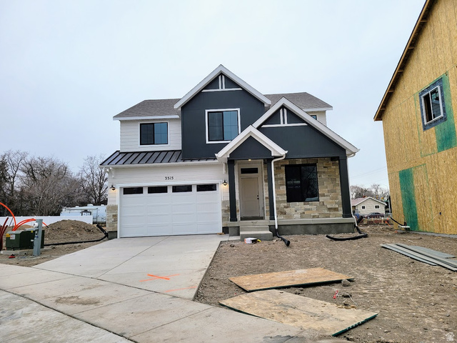 3516 S Carnegie Ln #3
                     MLS #2128253