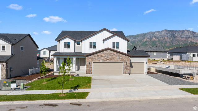 1513 S Deerbook Aubr #256
                     MLS #2128256