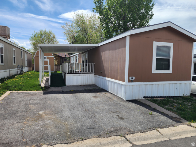 Main photo for 155 S 1200 W #6