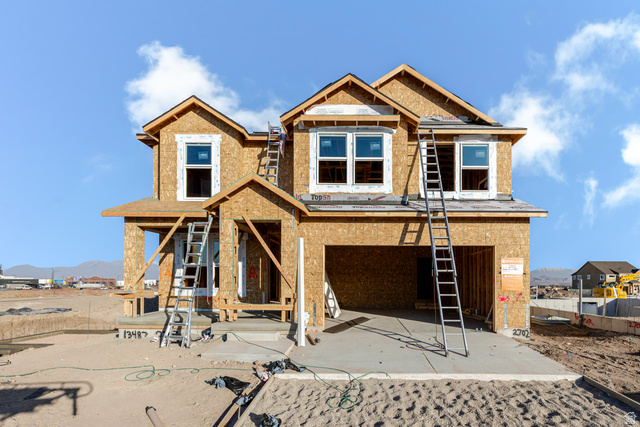 13487 S LUTHER LN #2702, Herriman UT 84096