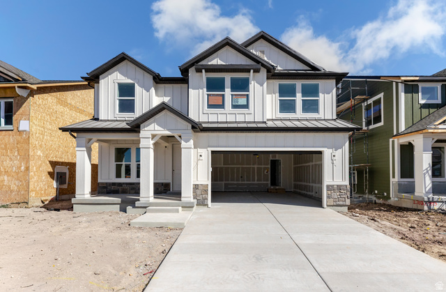 13487 S LUTHER LN #2702, Herriman UT 84096