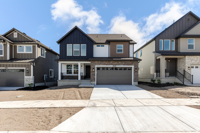 3949 W 950 N #456
                     MLS #2128263