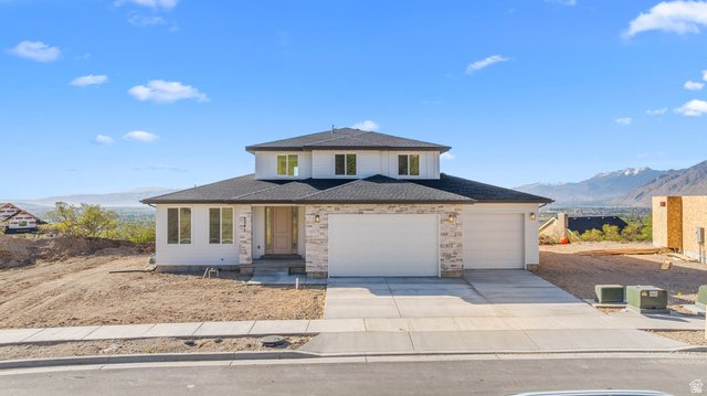 3241 E 2720 S #HILD, Spanish Fork UT 84660
