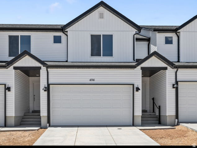 568 S ROCKWELL LN, Cedar City UT 84720