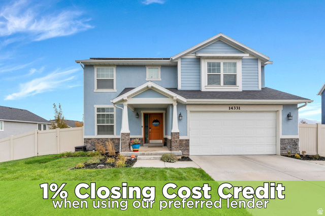 14331 S Dusty Meadow Cir
                     MLS #2128295