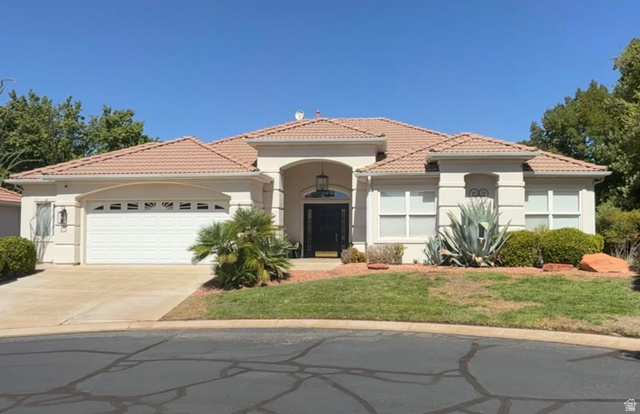 834 W Chickadee
                     MLS #2128296