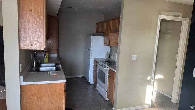 107 W 600 N #204, Tooele UT 84074