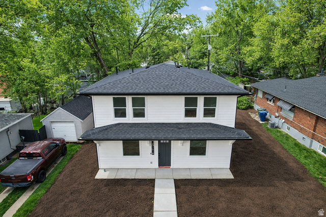 1018 E 27th
                     MLS #2128301