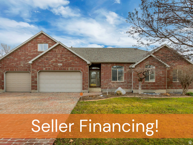 10369 S 2840 W
                     MLS #2128306