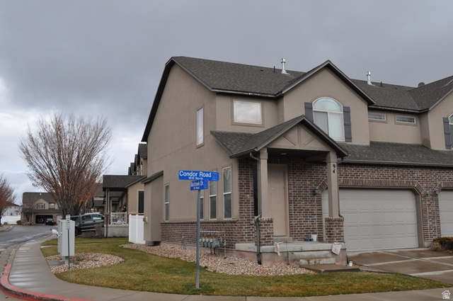 94 W Condor Rd
                     MLS #2128311