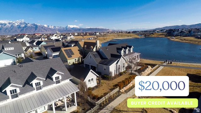 10758 S Felicity Ct
                     MLS #2128313