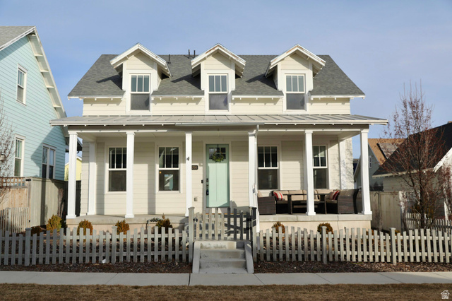 10758 S Felicity Ct
                     MLS #2128313