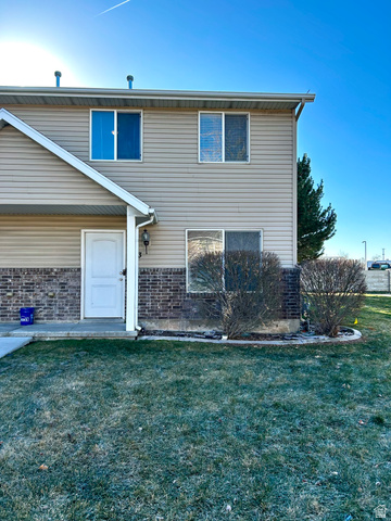 483 E 475 N, Ogden UT 84404